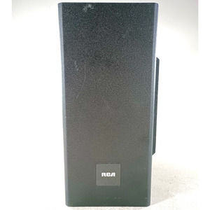 RCA Subwoofer Speaker AVC Multimedia